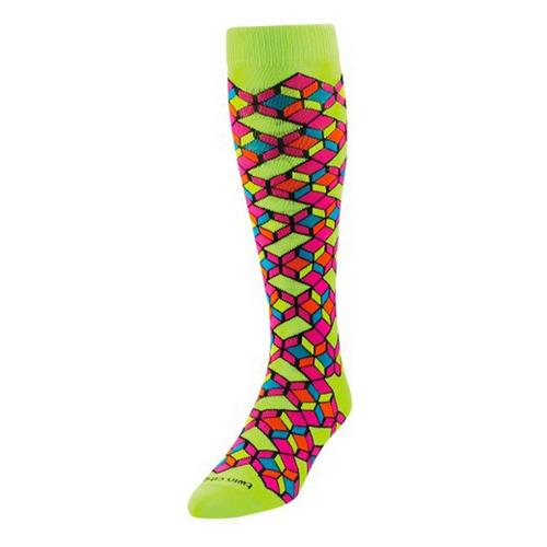 TCK Cubert Knee High Soccer Socks - Primary Image