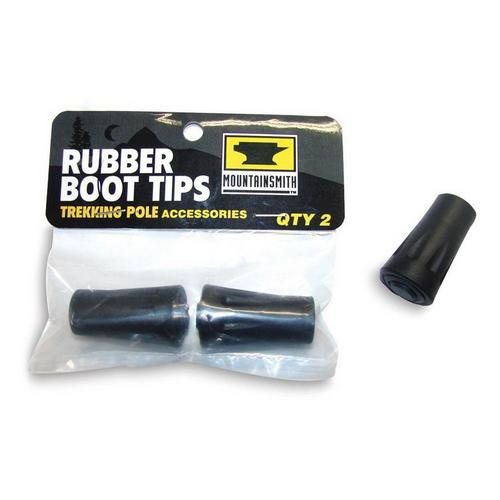 Mountainsmith Trekking Pole Rubber Boot Tips - Primary Image