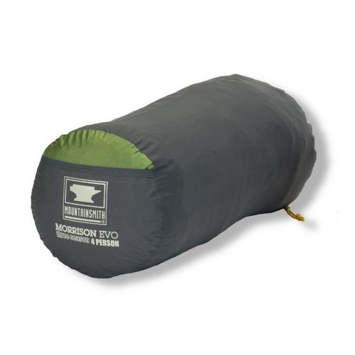 Mountainsmith Morrison EVO 4 Tent - Primary Image