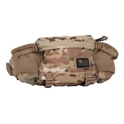 Mountainsmith Drift EVO Lumbar Pack - Primary Image