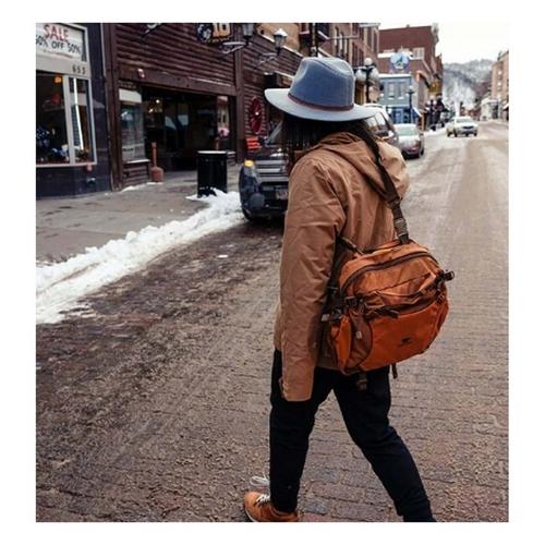 Mountainsmith 2023 Day Lumbar Pack - Primary Image