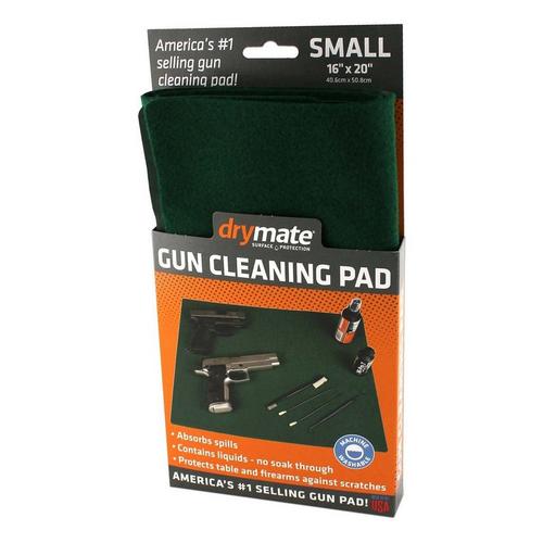 Drymate Products Gun Cleaning Pad - Primary Image