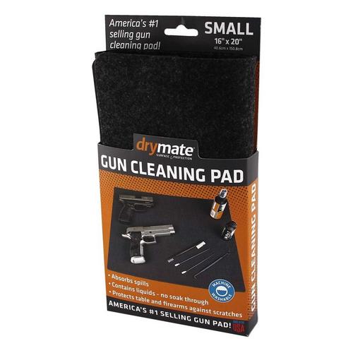 Drymate Small Gun Cleaning Pad - Primary Image
