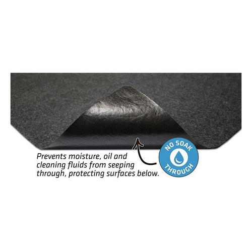 Drymate Large Gun Cleaning Pad - Primary Image