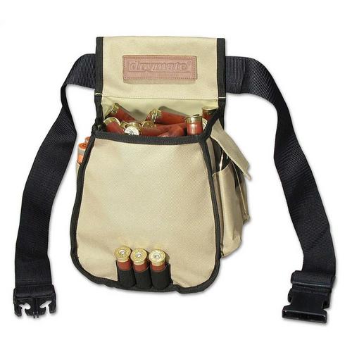 Drymate 5 Pocket Shotgun Shell Bag - Primary Image