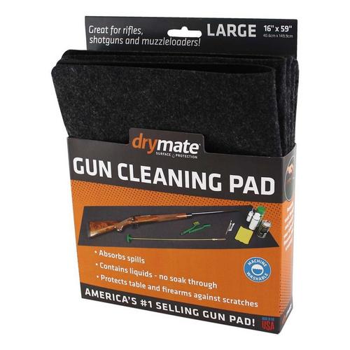 Drymate Products Gun Cleaning Pad - Primary Image