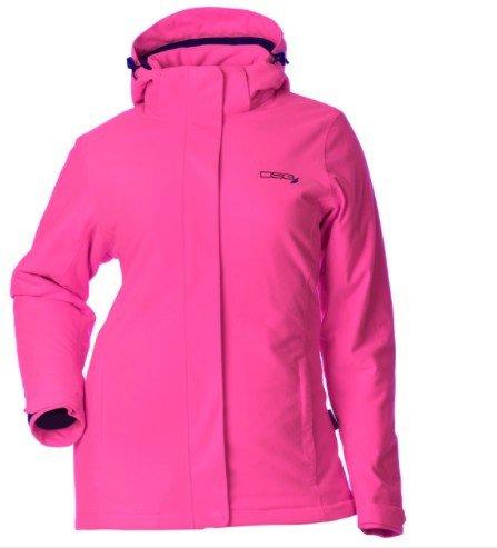 Women's DSG Outerwear Addie Detachable Hood Jacket - DSG Outerwear