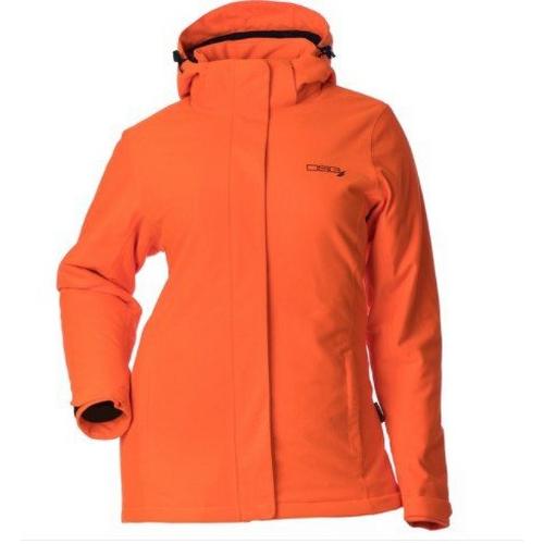 Women's DSG Outerwear Addie Detachable Hood Jacket