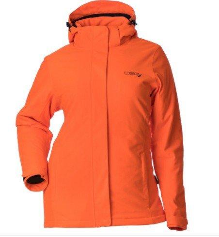 Women's DSG Outerwear Addie Detachable Hood Jacket - DSG Outerwear