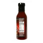 Jimmy Ray's BBQ Spicy Sweet Honey Chipotle BBQ Sauce - Thumbnail 2 of 3