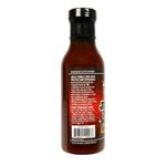 Jimmy Ray's BBQ Spicy Sweet Honey Chipotle BBQ Sauce - Thumbnail 3 of 3