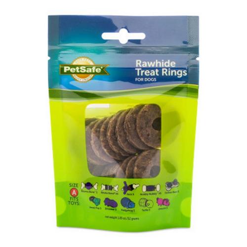 PetSafe Busy Buddy Toy Treat Ring Refills - Primary Image