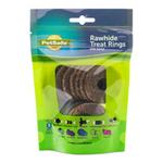 PetSafe Busy Buddy Toy Treat Ring Refills - Thumbnail 3 of 6