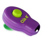 PetSafe Clik-R Dog Training Clicker - Thumbnail 1 of 4