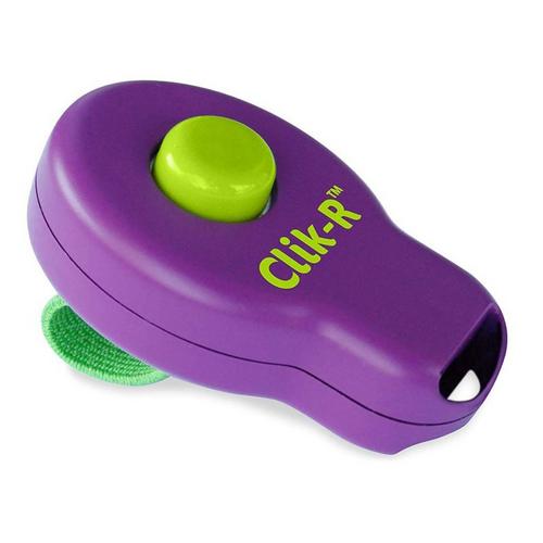 PetSafe Clik-R Dog Training Clicker - Primary Image