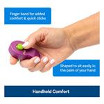 PetSafe Clik-R Dog Training Clicker - Thumbnail 4 of 4