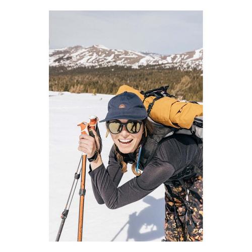 Sunski Tera Polarized Sunglasses - Primary Image