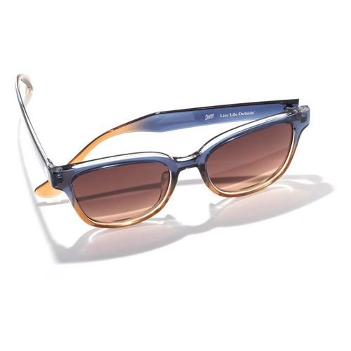 Sunski Miho Polarized Sunglasses - Primary Image