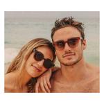 Sunski Miho Polarized Sunglasses - Thumbnail 5 of 5