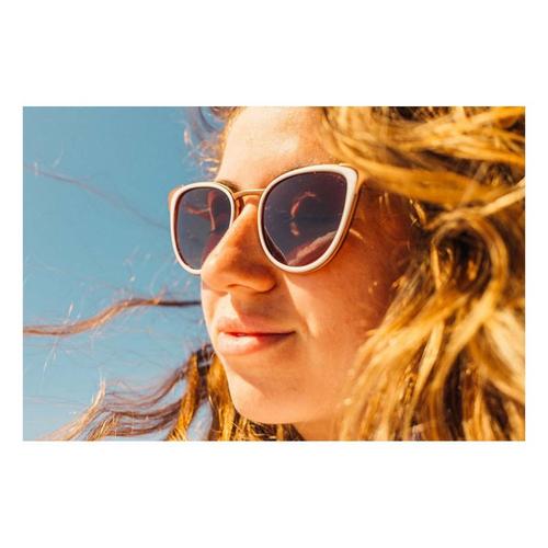 Sunski Catalina Polarized Sunglasses - Primary Image
