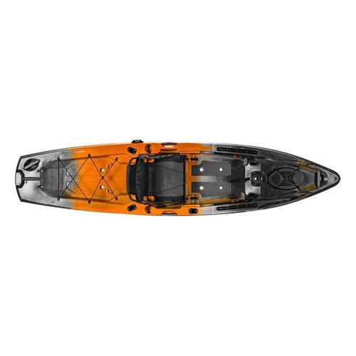 Old Town Sportsman 120 Kayak - Primary Image