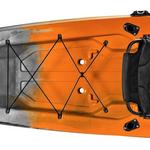 Old Town Sportsman 120 Kayak - Thumbnail 5 of 9