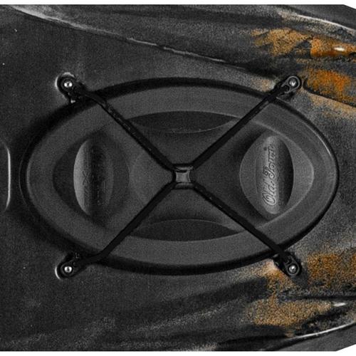 Old Town Sportsman 120 Kayak - Primary Image