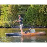 Old Town Sportsman 120 Kayak - Thumbnail 7 of 9