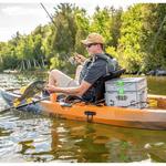 Old Town Sportsman 120 Kayak - Thumbnail 8 of 9