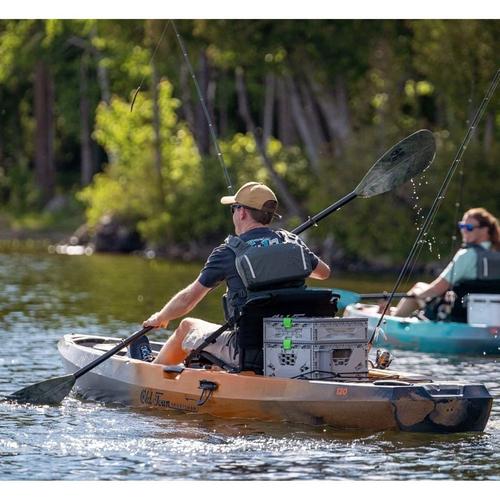 Old Town Sportsman 120 Kayak - Primary Image