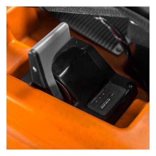 Old Town Sportsman 106 Powered by Minn Kota Kayak - Primary Image