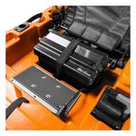 Old Town Sportsman 106 Powered by Minn Kota Kayak - Thumbnail 7 of 10