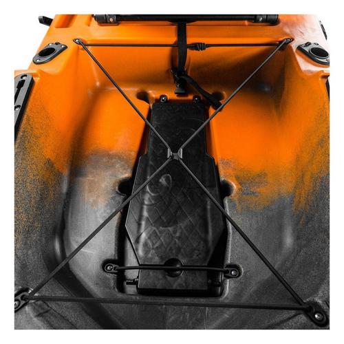 Old Town Sportsman 106 Powered by Minn Kota Kayak - Primary Image