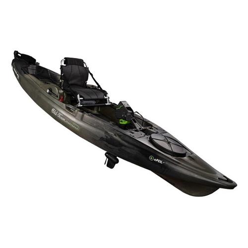 Old Town Sportsman Bigwater EPDL+ 132 Kayak - Primary Image