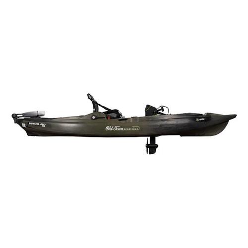 Old Town Sportsman Bigwater EPDL+ 132 Kayak - Primary Image
