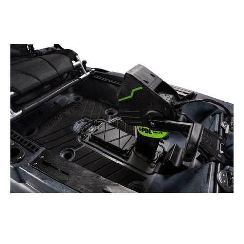 Old Town Sportsman Bigwater EPDL+ 132 Kayak - Primary Image