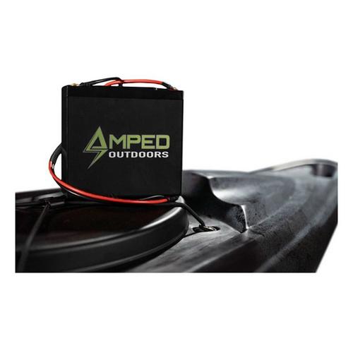 Old Town Sportsman Bigwater EPDL+ 132 Kayak - Primary Image