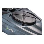 Old Town Sportsman Bigwater EPDL+ 132 Kayak - Thumbnail 10 of 11