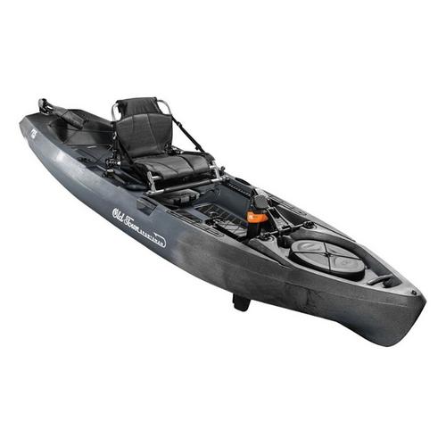 Old Town Sportsman 120 Pedal Kayak - Primary Image
