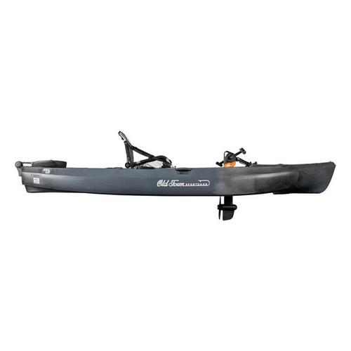 Old Town Sportsman 120 Pedal Kayak - Primary Image