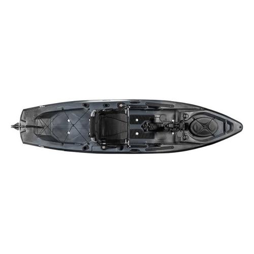 Old Town Sportsman 120 Pedal Kayak - Primary Image