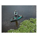 Old Town Sportsman PDL 106 Fishing Kayak - Thumbnail 4 of 7