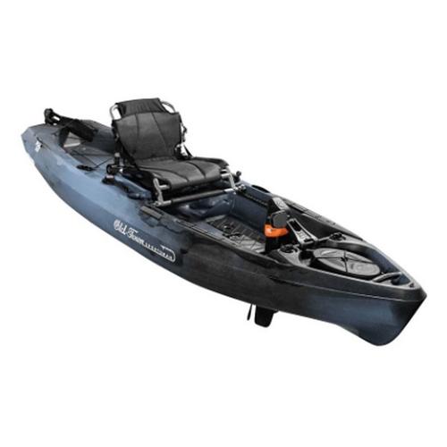 Old Town Sportsman PDL 106 Fishing Kayak - Primary Image
