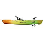 Old Town Sportsman Autopilot 120 Fishing Kayak - Thumbnail 3 of 7