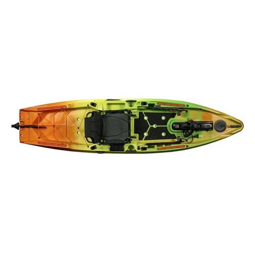 Old Town Sportsman Autopilot 120 Fishing Kayak - Primary Image
