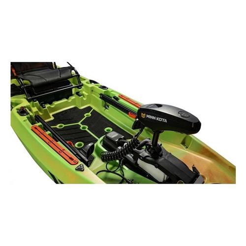 Old Town Sportsman Autopilot 120 Fishing Kayak - Primary Image