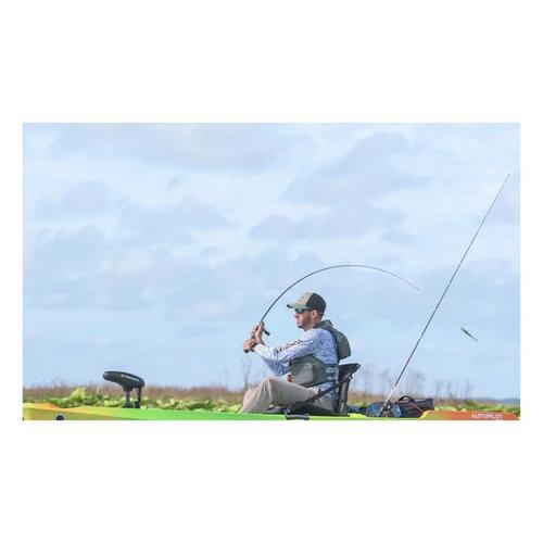 Old Town Sportsman Autopilot 120 Fishing Kayak - Primary Image