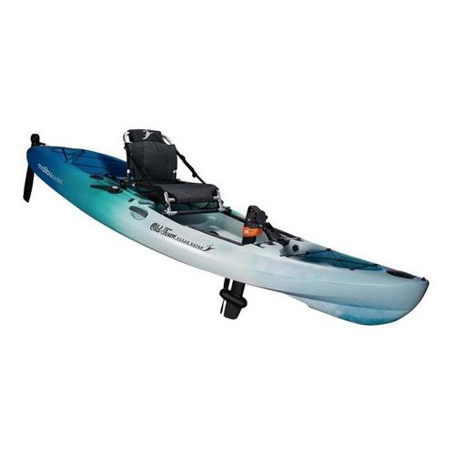 Old Town Ocean Kayak Malibu PDL Fishing Kayak - Primary Image