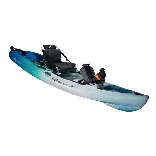 Old Town Ocean Kayak Malibu PDL Fishing Kayak - Primary Image