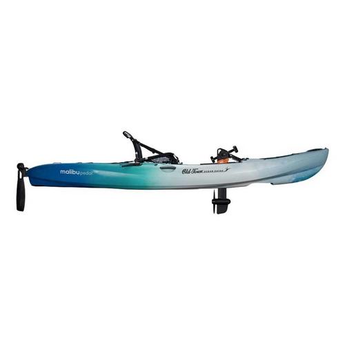 Old Town Ocean Kayak Malibu PDL Fishing Kayak - Primary Image